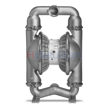 Pompa pneumatica Wilden P8