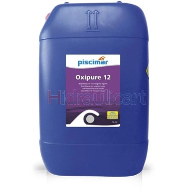 PM-460 OXIPURE Ossigeno attivo 5L