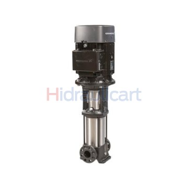 Pompa centrifuga verticale GRUNDFOS CR 10