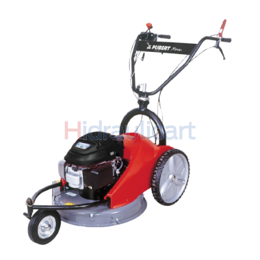 Decespugliatore a ruote Pubert Powerd by Honda Xtrem 12 60H