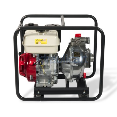 Pompa acqua Honda QP 205 S - SE