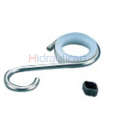 Gancho de corda de Separadores de piscina