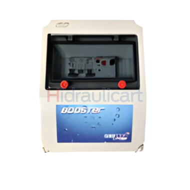 Scheda Booster - EcoPool