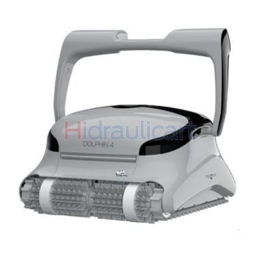 Aspirapolvere per piscina Dolphin 4 Comfort