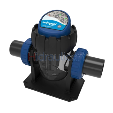 Eletrólise Swimpool Nano