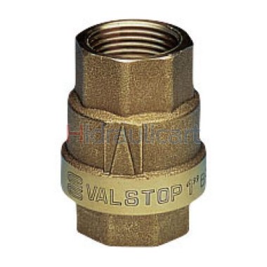 Valvole di ritegno VALSTOP H0151