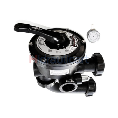 Valvola selettrice laterale Hayward SP07195E