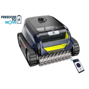 Aspirapolvere per piscina Zodiac RF 42 iQ