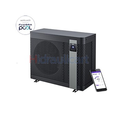 Pompa di calore Zodiac Z250iQ Full Inverter