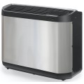 Pompa di calore inox Zodiac Z400 iQ MD5 