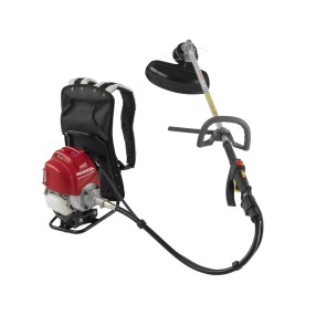 Decespugliatore Honda UMR 450 T