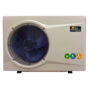 Pompa di calore inverter Garden Pac Full Invertec