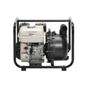 Pompa motore WSX20