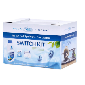 Kit interruttore Aquafinesse