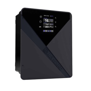 Aquarite Flo Advanced Elettrolisi del sale di nuova generazione | Basso contenuto di sale
