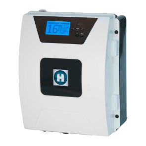 Eletrólise de Sal Aquarite Flo advanced LS