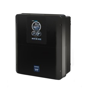 Elettrolisi Aquarite HC LS NG