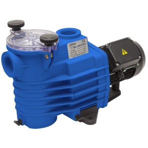 Pompa per piscina BlueOcean - Kripsol