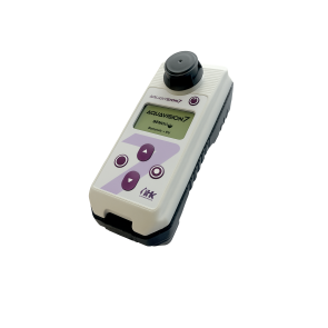 Fotómetro AQUAVISION7 FTK®