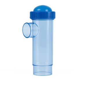 Cell Cup - Blu brillante
