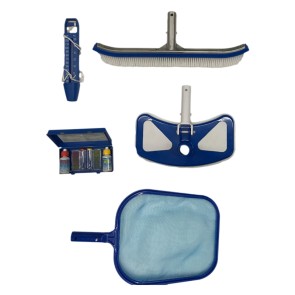 Set di pulizia BlueZone ECO