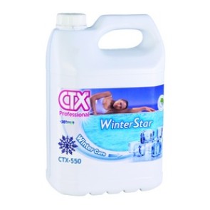 Winterizer CTX 550 5Kg