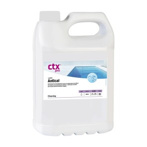 CTX-600 Anticalcare 5L