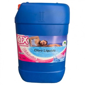 CTX-161 Cloro liquido