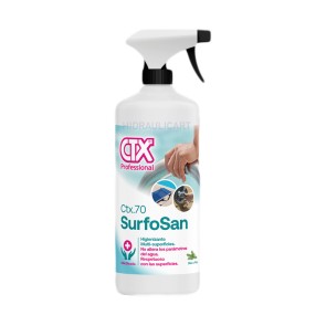 Disinfettante per superfici CTX-70 1L