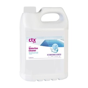 CTX-75 Sgrassatore per linee d'acqua