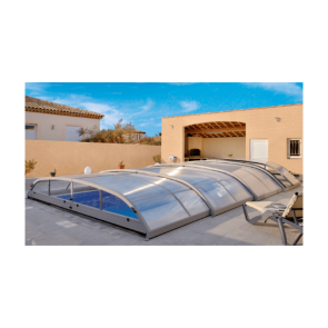 Copertura telescopica Abriwell