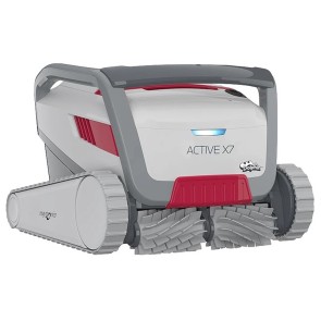 Aspirapolvere per piscina DOLPHIN ACTIVE X7
