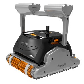 Aspirapolvere per piscina DOLPHIN EX60