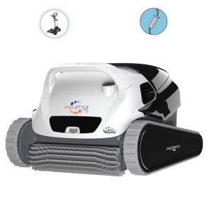 Aspirapolvere per piscina Dolphin Poolstyle 35