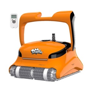 Aspirapolvere per piscina DOLPHIN PRO X1