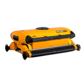 Aspiratore automatico per piscine pubbliche DOLPHIN WAVE 300 XL