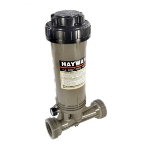 DISPENSER PER COMPRESSE HAYWARD