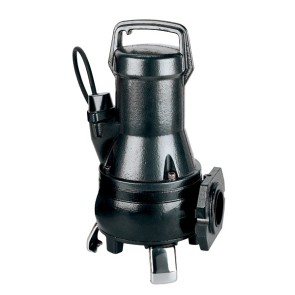 ESPA DRAINCOR Pompe trituratrici per acque nere fino a 16 m3/h