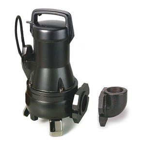 ESPA DRAINEX 200 Pompe per acque reflue fino a 30 m3/h