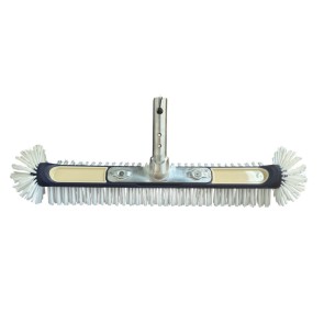 Escova de Parede Poolstyle - Cabo de Metal