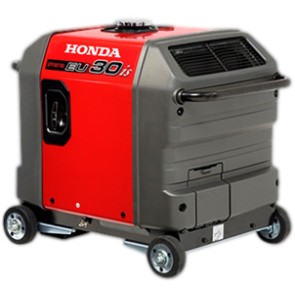 Generatore Honda EU30is