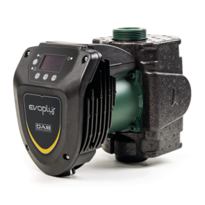 Circolatore Elettronico DAB Evoplus Acqua Calda