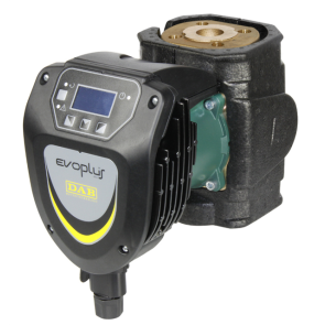 Bomba Circuladora EVOPLUS SMALL B SAN 