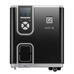 Elettrolisi del sale ZODIAC EXO iQ