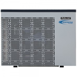 Pompa di calore inverter plus