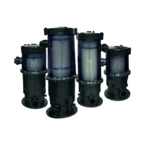Filtro a cartuccia SERIE 6-CLONE 