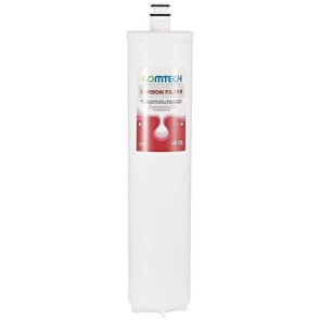 FILTRO DE CARVAO ACTIVADO PARA OSMOSE - XRO