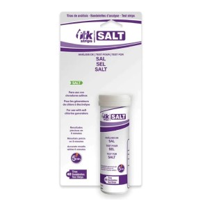 Ftk Salt Strips (12 pezzi)