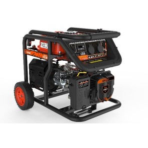 Generatore Genergy Star 
