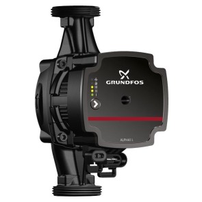 Pompa di circolazione Grundfos ALPHA1 L